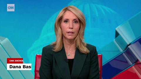 Sunlen Serfaty explains what we know about federal workers who resigned over DOGE efforts