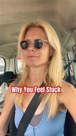 The Story You Keep Repeating Is Keeping You Stuck