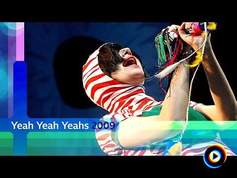 Yeah Yeah Yeahs - Zero (Remixes) - EP | Lyrics, Song Meanings & Music Videos