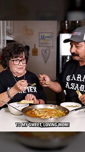 My Mom’s Calabaza con Pollo Recipe 🔥 This is one of my all time favorite comfort food recipes I grew up with. From my Mom to you all ❤️ | ArnieTex