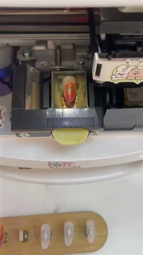 Secrets to doubling your daily customer volume! #ProfitMachine #FastNails