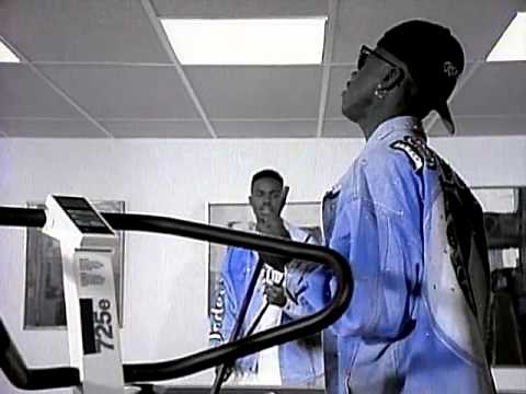 Jodeci - Come & Talk To Me (Hip Hop Remix Clean Extended)