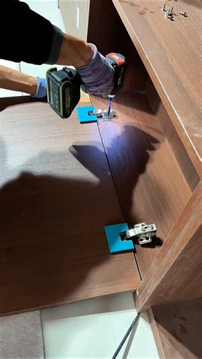 part134#Sharing😱GoodTools #Zhengzhou🔨Furniture🔫Installation⚙️Master#WorkingWith🪚Goodness#wood#tools