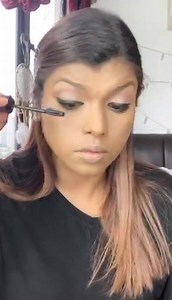 13K views · 124 reactions | Clear Version of the Nude Makeup Tutorial...