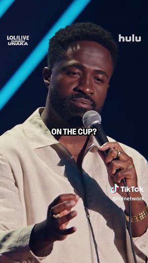 Chinedu Unaka's LOL Live Special Streaming Now