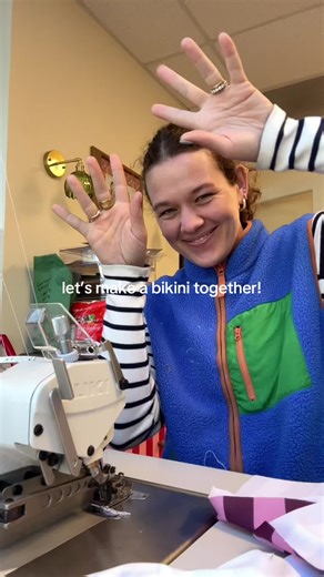 Creating Custom Bikinis for Your Dream Summer
