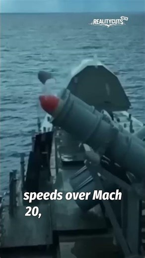 From Rocks to Hypersonic Missiles: Evolution Unveiled