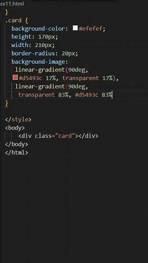 Gmail logo using HTML CSS #html #css #gmail