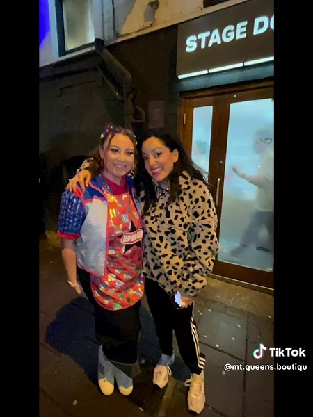 MT Queens Boutique on TikTok