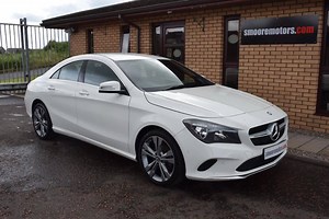 19 reactions | ** July 2017 Mercedes C200 CLA D Sport ** Manual **...