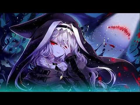 Nightcore - Pretty Savage (Blackpink)