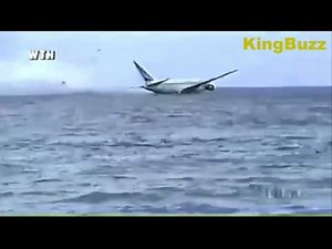 Die Schlimmsten Flugzeugabstürze