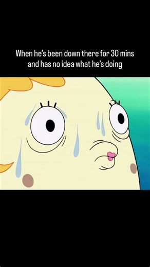 FunnyHoodVidz on Instagram: "That’s when you start tapping his head til he stops 😂 (via @spongebob) Mrs. Puff is one of the most iconic and beloved recurring characters in SpongeBob SquarePants, the long-running Nickelodeon animated series that premiered in 1999. She’s SpongeBob’s perpetually stressed-out boating school teacher, and her dynamic with him is a core source of the show’s comedy. Voiced by veteran actress Mary Jo Catlett since the show’s start in 1999 (her longest-running role). Cat