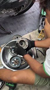Install Ignition Switch ✅ Change Fly Ball ✅ Change Slide Piece ✅ Change Center Spring ✅ CVT Cleaning ✅ Location: 6483 Sto. Niño st. Maligaya St. Brgy. 177 Caloocan City 🗺 Waze: KCM Moto Kicks Motorcycle Parts and Accessories https://share.google/Fal3bgK7w6ODopTxt ☎️09194287777 #motorpartsbusiness #kabomba #accessories #motorcycleparts #MotorcyclePassion | KCM moto kicks motorcycle parts