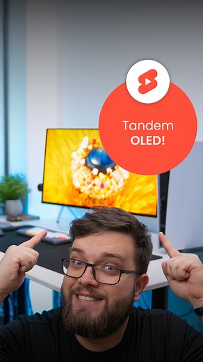 Najlepszy panel OLED na rynku. | morele.net