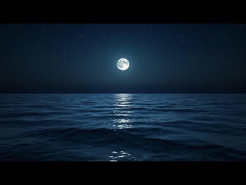 【10分で熟睡💤】- 頑張らなくていい- あなたのためのHealing Music【Sleep/Relaxing/Free BGM】