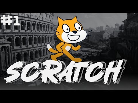 Cara menghitung nilai rata-rata memakai scratch