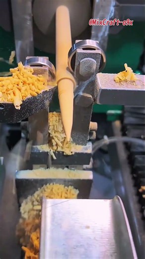 Auto Feeding Long Timber — Faster, safer, more efficient. #mixcraft
