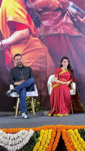 Samantha & Raj Nidimoru At Recent Event Exclusive Video