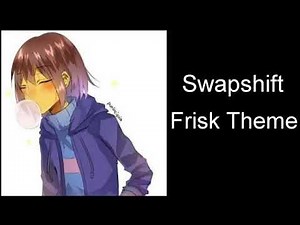 SwapShift [Frisk Theme]