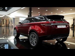 2026 Land Rover Freelander Review | Modern Tech Meets Rugged DNA