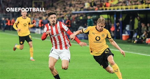 🔝 BVB star leaves everyone in the dust: the Bundesliga’s biggest engines