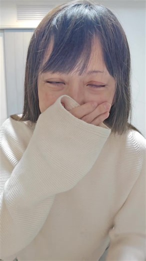 無加工のかわいさを体験！