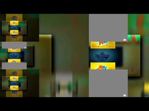 3 shuric scan with are slide "noggin and nick jr logo collection scan powers version"