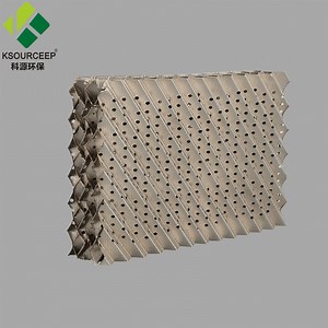 [Hot Item] Metal Structured Packing Tower Packing