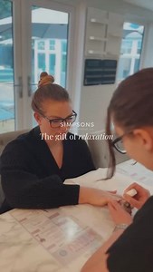 Relaxation is just one click away  Make their Christmas memorable...