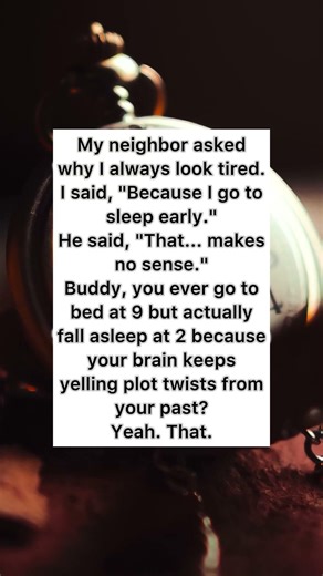 Tired Brain Struggles 😂 #funny #relatablehumor #comedy #reels #humor