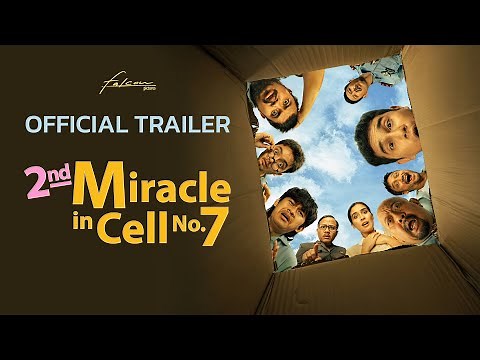 Official Trailer for '2nd Miracle in Cell No. 7' | In Theaters December 25, 2024