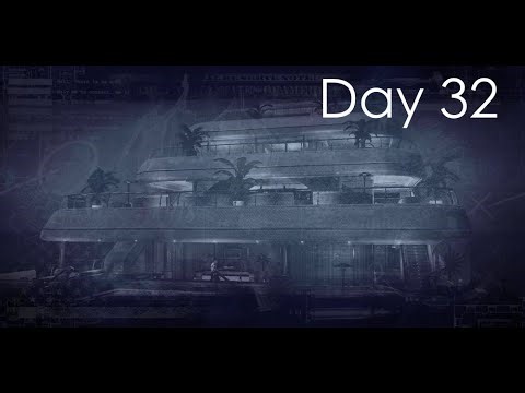 Playing the Yacht Heist Every Day until Payday 3 is good (Day 32)