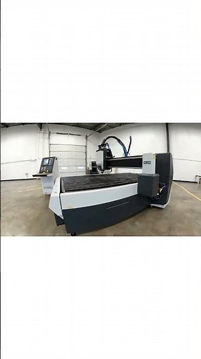 Meet the QL-Plasma Pro CNC Plasma Cutting Machine