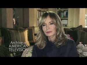 Jaclyn Smith on fame & criticism surrounding "Charlie's Angels" - EMMYTVLEGENDS.ORG