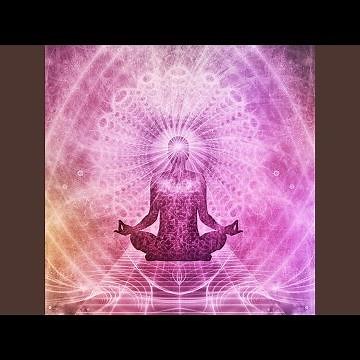 384 Hz Pure Healing Frequency Tone