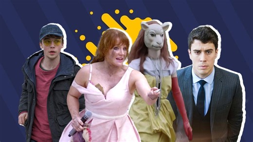 Top Black Mirror Episodes Ranked According to Rotten Tomatoes: Your Ultimate Watchlist | Herzindagi