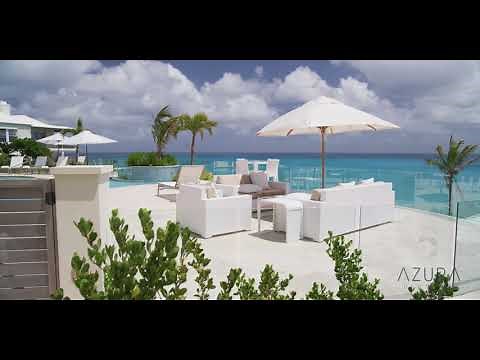 Azura Bermuda | Go To Bermuda
