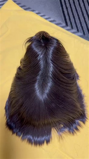RT @sciencegirl: Peruvian long haired guinea pig