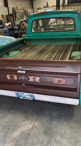 Sealed in Poppy’s Patina Matte clear! 👉Caleb McConnell. Only at poppyspatina.com ✨ #wipeonclearcoat #poppyspatina #poppysdetail #doityourself #diy #ne1candoit #trending #classictruck #classiccars #explore #explorepage #patinatruck | Poppy's Patina