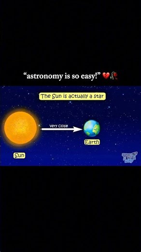 “Astronomy is easy” they said... 💀