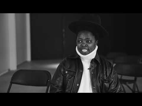 Zanele Muholi - Somnyama Ngonyama - Uitstalling KUBE Gallery