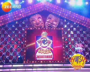661K views · 3.5K reactions | कुणीतरी येणार येणार गं. फु बाई फू या कार्यक्रमातील हे कॉमेडीचे ब्लास्ट क्षण #FuBaiFu #ZeeMarathi #Throwback #ComedychaBlast | Zee Marathi | Facebook