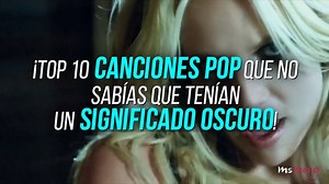 Creemos conocer el mensaje de nuestras canciones favoritas, hasta que descubrimos que los compositores tenían algo diferente en mente 😮 🎶 | WatchMojo Español