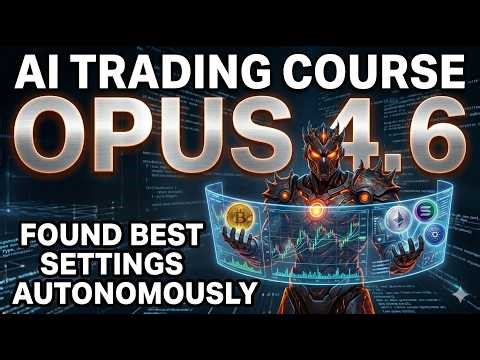 Using Math to Design AI Trading Strategy from $0 to $10k/Month (Advanced Guide)