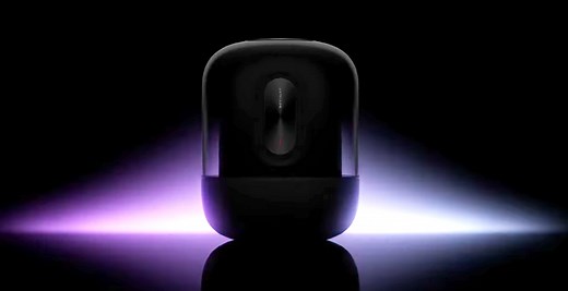 New Huawei Sound X Smart Speaker powered by HarmonyOS to launch on July 29 - Gizmochina