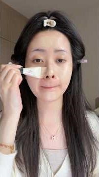 Korean Glass Skin Tutorial ✨ Flawless Glow in 2 Minutes