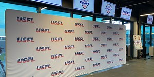 New USFL Rules: Traditional football with modern twist