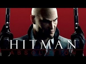 Hitman: Absolution Gameplay [Full-HD]