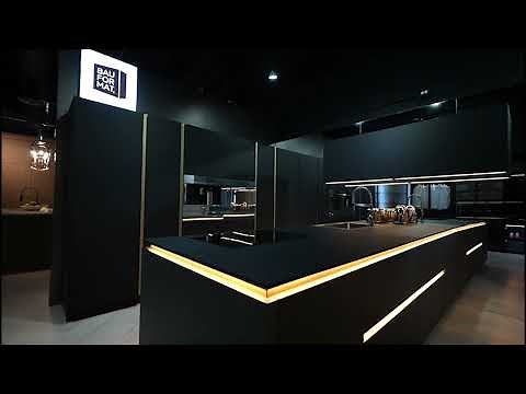 Luxury Kitchen Design, Gadgets & Organization